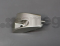 Smeg Square Plug - 078452898 Tappo Sx Profilo Ka Gfh